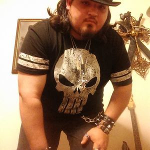 Meet your Posher, Arthur